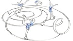 Sketch dial happy sport tatiana navka edition